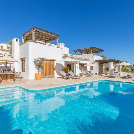 Villa Herina 6 - Grupo Turis Moraira Bagian luar foto