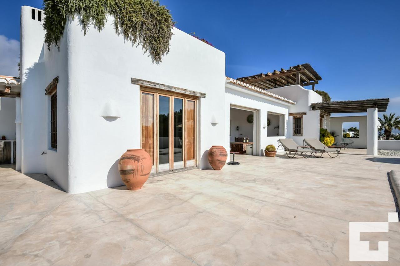 Villa Herina 6 - Grupo Turis Moraira Bagian luar foto