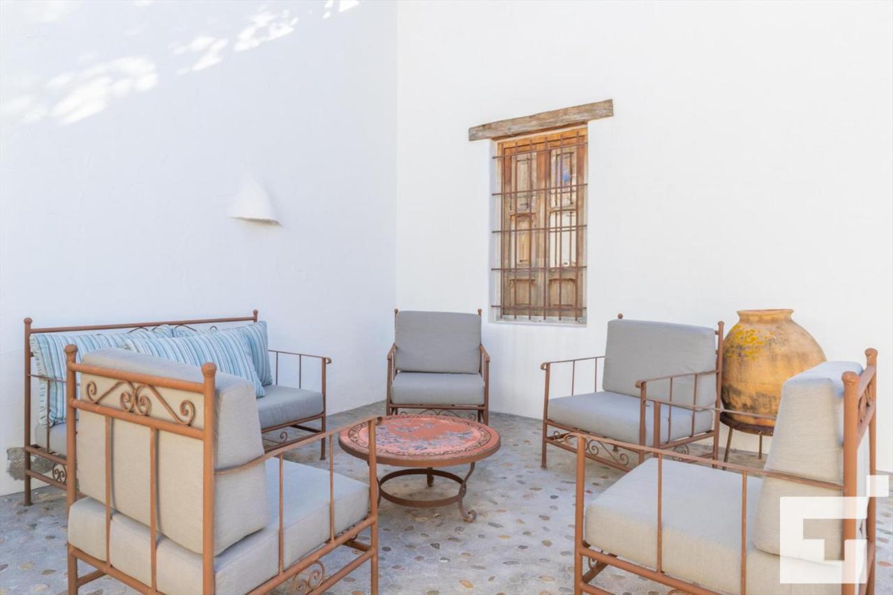 Villa Herina 6 - Grupo Turis Moraira Bagian luar foto