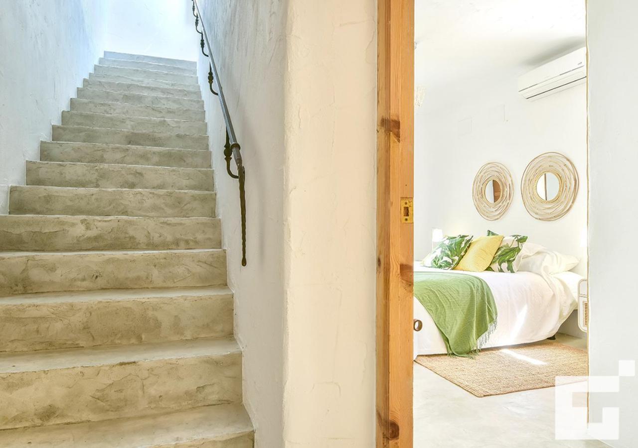 Villa Herina 6 - Grupo Turis Moraira Bagian luar foto