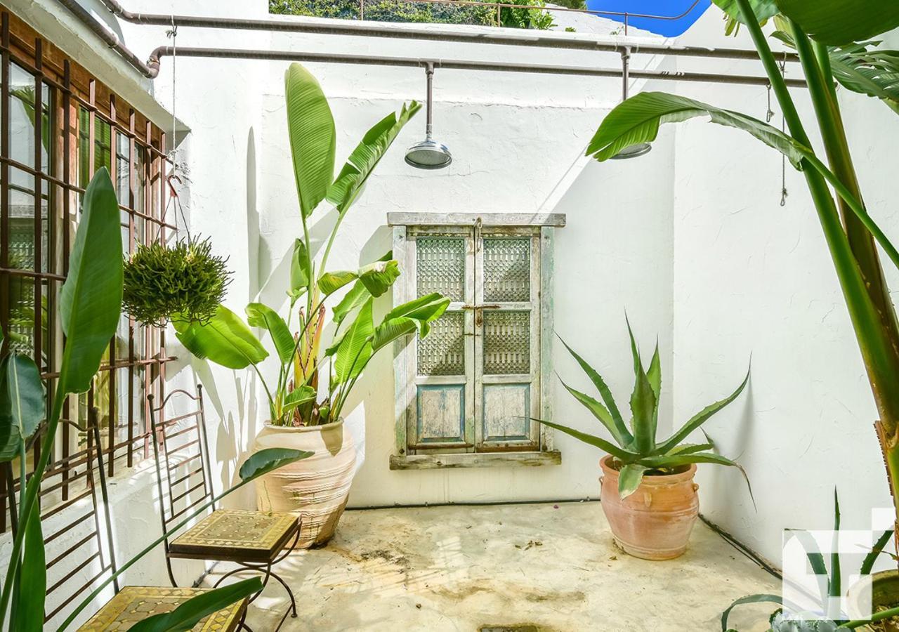Villa Herina 6 - Grupo Turis Moraira Bagian luar foto